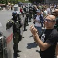 VJT: Blokade saobraćaja su suprotne Ustavu i zakonima, policija ovlašćena da reaguje