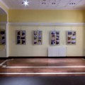Šta se može videti na fotografijama izloženim u Biblioteci šabačkoj?