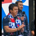 Krunić: Imaćemo ozbiljan tim