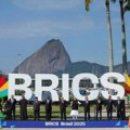 Ključne poruke BRICS-a: Osude napada na Iran i Gazu, ali i Ukrajine zbog raketiranja Rusije