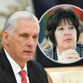 Šok izjava kubanske ministarke rada: Predsednik države morao da reaguje pred parlamentom zbog prosjaka: "Oni nisu naši…