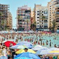Lokalcima "prekipelo": Buka turista na poznatoj destinaciji postaje nepodnošljiva, preduzeti ovi koraci