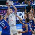„Orlići“ kreću u pohod na zlato: Gde gledati Srbija – Grčka?