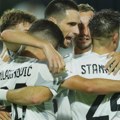 Čukarički ne planira da stane, traktor se zaglavio u Loznici!