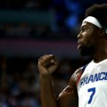 Geršon Jabusele živi svoj san! Reprezentacija Francuske ima novog kapitena