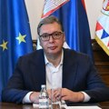 Vučić ponovo preti neistomišljenicima: „Vreme odgovornosti za 15. mart dolazi“