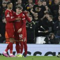Bivši igrač Liverpula na radaru Zvezde