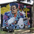 Priče o muralima koji su promenili grad: Podrži DUK festival i realizaciju monografije