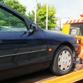 Užas u Grockoj, Bojan zvao šlep službu, pa dobio batine: Nije imao da plati, otac i sin ga brutalno pretukli