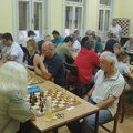 Humanitarni šahovski turnir „Memorijal Srba Marković“: Kvartet na čelu, Kubancu trijunf
