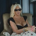 PROVERENO Jelena Karleuša je 5. član žirija Pinkovih Zvezda