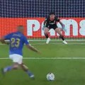 Veljko Paunović gledao najgori penal godine, zbog svog igrača je izgubio na debiju u prvoj ligi Španije