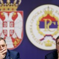 „Voleo bih da Dodik bude kandidat SNS za predsednika Srbije, to bio debakl za njega i Vučića“: Nebojša Vukanović za Nova.rs o…