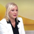 Olivera Kovačević: Ovo što nam se danas dešava je najveća kriza od ubistva Zorana Đinđića