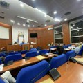 Za završetak izgradnje Regionalnog inovacionog start-ap centra iz tekućih budžetskih rezervi Grada Leskovca obezbeđeno…