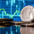 Ruska ekonomija će porasti ove godine 1,5 odsto