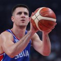 Vanja Marinković: Počeli smo nervozno, posle je bilo sve gore