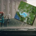 Radarski snimak otkriva tačno vreme kada će danas Srbiju pogoditi nevreme: Prvo će oluja zahvatiti ovaj deo zemlje, a onda će…