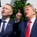 Navrocki: Ubedjivao sam Trampa da ne veruje Putinu