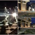 Predao se ubica (34) iz Niša Pištoljem za koji nema dozvolu pucao u mladića (28) - imao dve rane na glavi! Novi detalji