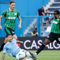 Groso: Matić iznad našeg nivoa