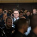 Podignuta optužnica protiv bivšeg direktora FBI Džejmsa Komija