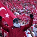 Predsednik FS Turske traži od UEFA i FIFA da suspenduju Izrael
