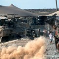 KRIZA NA BLISKOM ISTOKU Visoki zvaničnik UAE: Izrael neće anketirati Zapadnu obalu