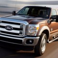 Ford opozvao više od 115.000 vozila: Imaju opasan kvar na volanu