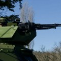 Oružje opet stub evropske privrede: Zemlje Starog kontinenta izdvojiće godišnje za odbranu više od 800 milijardi evra
