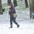 RHMZ objavio kada stiže prvi sneg i kakvo će vreme biti narednih dana