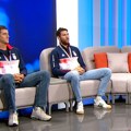 Pimenov i Mačković za RTS: Svetskom srebru je prethodilo 100 poraza