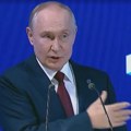 Glavne teze Putinovog obraćanja: Šta je ruski predsednik poručio svetu sa "Valdaja" (video)