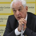 Božo Prelević: Bacanje Molotovljevih koktela po Beogradu je rukopis sa severa Kosova. I Oliveru Ivanoviću je pre nego što su…