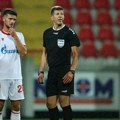 UŽIVO: Zvezda bez Arnautovića, Damjanović vodi napad