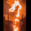 Uživo ukrajina napala krim, snimci su zastrašujući Eksplozije odzvanjaju, pogođeno skladište sa 250.000 tona goriva! (video)…