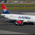 Air Serbia izbacuje iz flote avione A319 – zameniće ih A320 i Embraer 195
