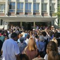 Peta obustava nastave u Jovinoj gimnaziji: "Biće teško, ali istrajaćemo!"