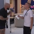 Jeziva svađa u beloj kući: Dača i Luka žestoko zaratili, sasuli jedan drugom sve u lice! (video)
