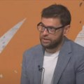 Ivan Karl više nije na čelu Filmskog centra Srbije: Na njegovo mesto dolazi Jakov Petrović