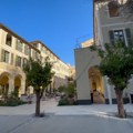 Manastir u Nici pretvoren u hotel: Monahinje ga gradile kamen po kamen, a sada je luksuz od pet zvezdica (FOTO)