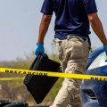 Napad u školi u Kaliforniji: Bivši učenik ranio tri osobe, pronađene dve bombe