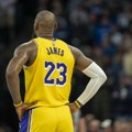 Poznato kada se vraća Lebron Džejms