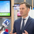 Mali: Srbija jedina zemlja kandidat za punopravno članstvo sa investicionim rejtingom