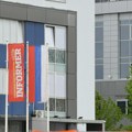 „Vidimo se ponovo, Dragane“: Za danas zakazan protest ispred Informera na koji su pozvali studenti FPN-a i građani zbora Braće…