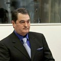 Nebojša Pavković – osuđenik u Aleji zaslužnih građana