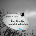Od trudne žene do smrti popularnog dečjeg pisca, od mokrinskih do priča iz celog sveta: „Žan Grenije, navodni vukodlak“, nova…