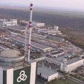 Zbog požara vanredna situacija u nuklearki Kozloduj