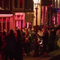 Amsterdam ukida imidž „grada greha“: radikalne mere protiv droge, prostitucije i masovnog turizma