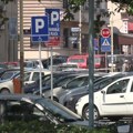 Akcija pojačane kontrole i uklanjanja nepropisno parkiranih vozila